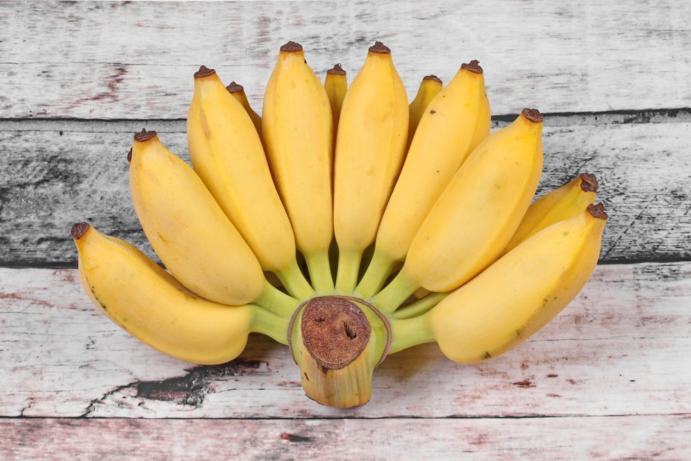Результат пошуку зображень за запитом "Удивительная польза от добавления 2 бананов в рацион, о которой Вы не знали!"