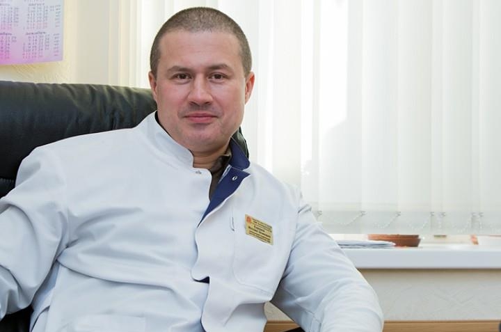 Рак заморозили и убили