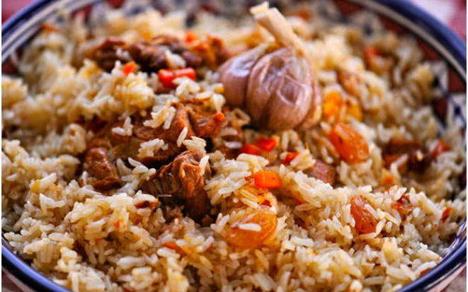 СЕКРЕТЫ приготовления самого вкусного ПЛОВА. Это должна знать каждая хозяйка!