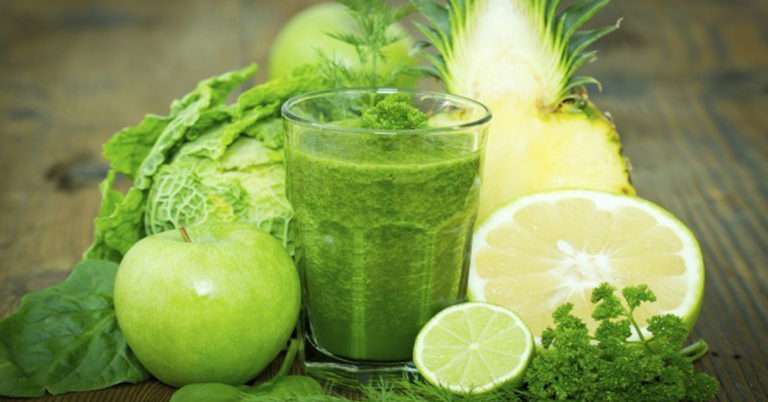 Хроническая усталость? Пей этот напиток для укрепления иммунной системы и удаления усталости