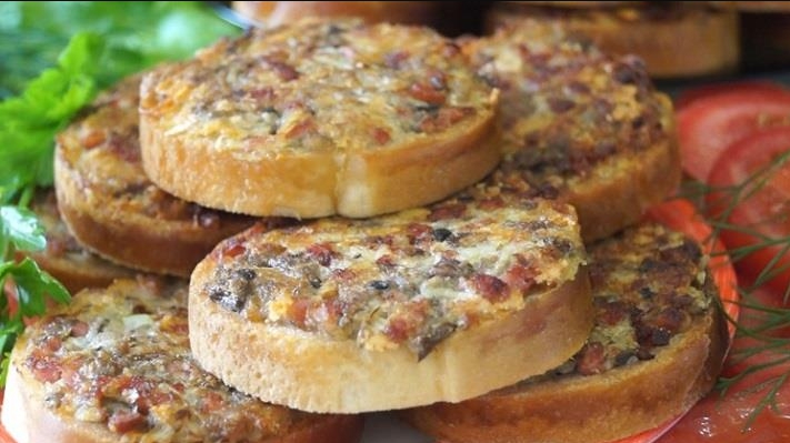 Безумно вкусные ленивчики за 10 минут