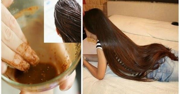 Невероятное средство для сумасшедшего роста волос!