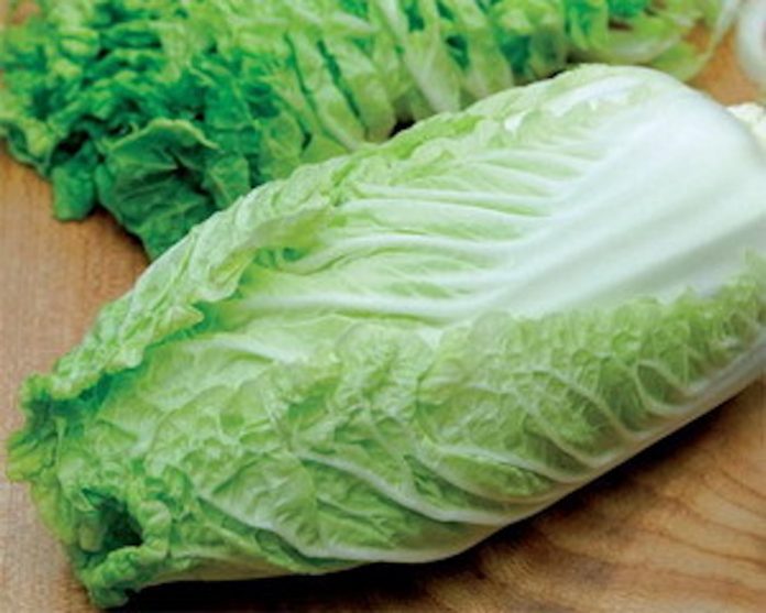 ТОП-6 вкусных нежных Салатов с Пекинской Капустой