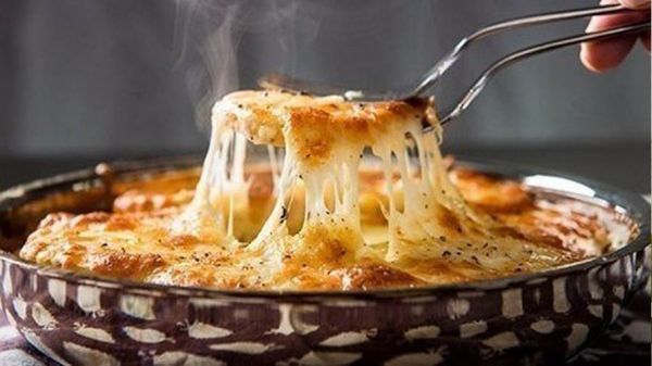 Запекаем бомбезное блюдо из цветной капусты