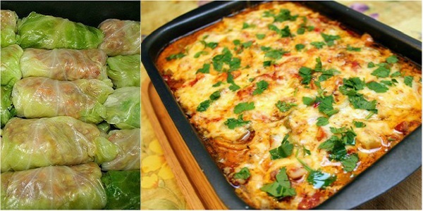 Как сделать голубцы в 3 раза вкуснее: никто не останется равнодушным. Блюдо № 1 на моем столе!