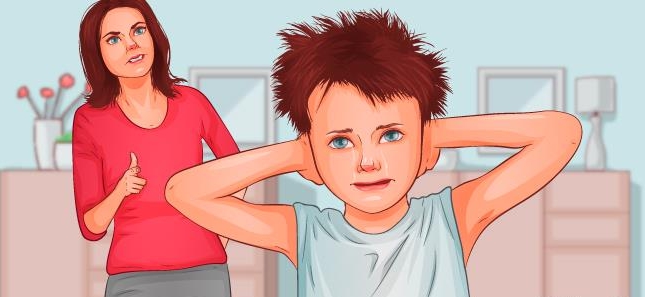 Как воспитать ребенка, чтобы не было надобности на него кричать: 7 простых правил