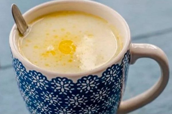На утро всё как рукой сняло. Чесночное молоко — старинное народное лекарство от ста недугов