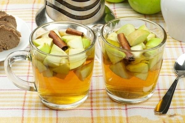 Эффективный напиток, который помогает худеть без стрессов. Домашний рецепт