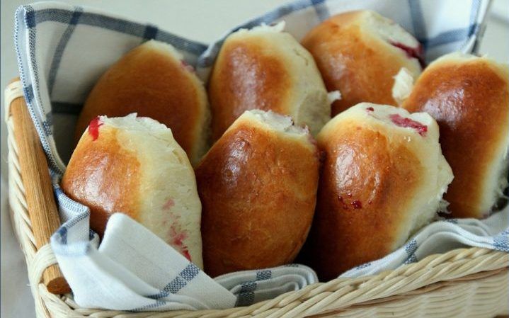 Пирожки для лентяев