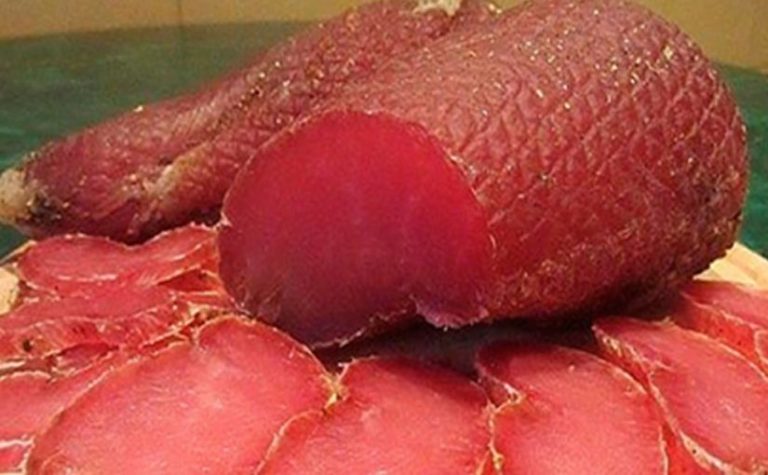 Рецепт вяленых куриных грудок