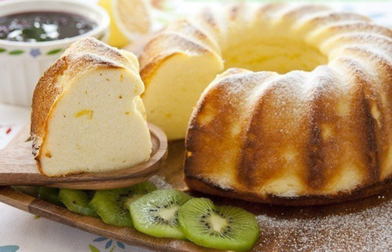 Самый лучший и любимый рецепт творожника