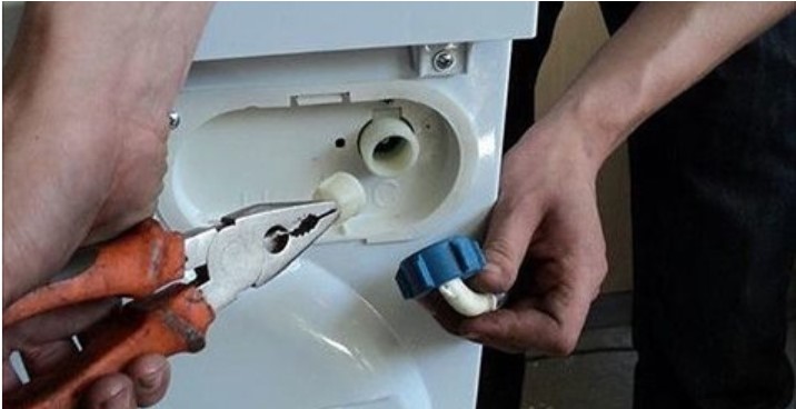 Сделайте это — Ваша стиральная машина никогда не сломается