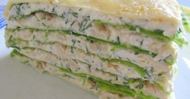 Такого блюда из курицы ты никогда не готовила! Весеннее, легкое, диетическое…