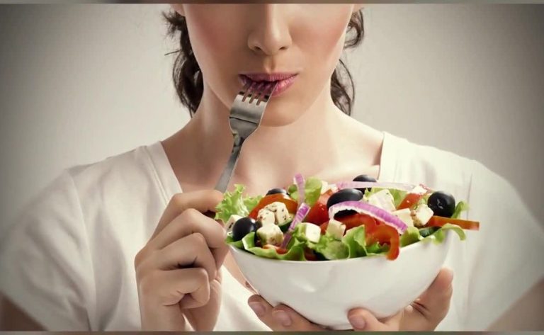 9 продуктов, которые буквально съедают твой жир! Чудесные варианты для перекуса!