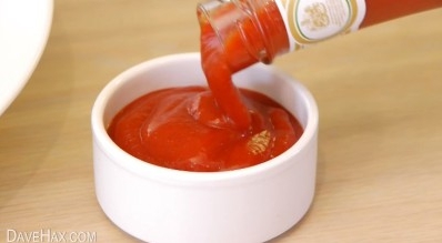 Как сделать дома самый вкусный кетчуп в мире: элементарный рецепт, который под силу каждому!