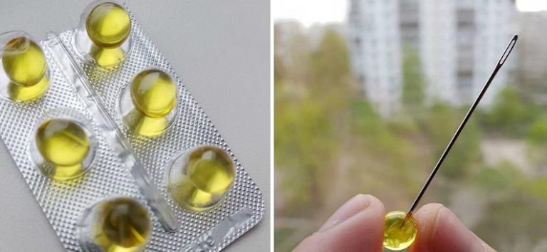 Волшебное преображение! Копеечное средство для красоты кожи и волос